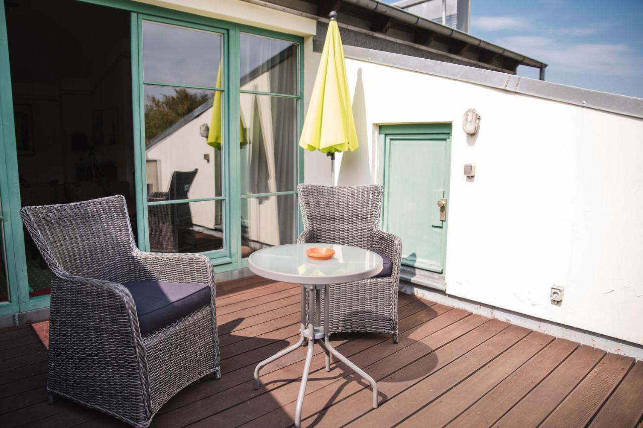 Brauhaus In Spandau Hotell Berlin