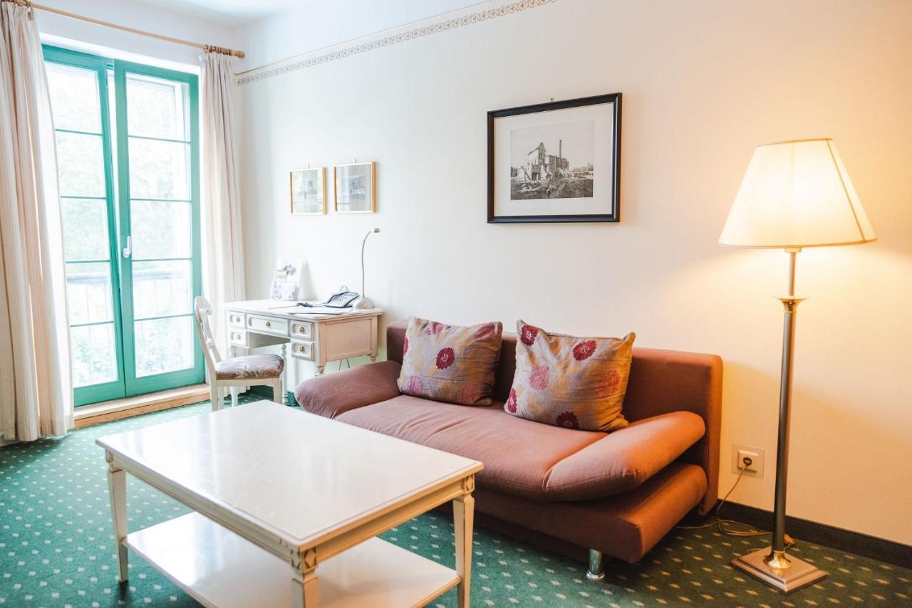 Hotell Brauhaus In Spandau 2*