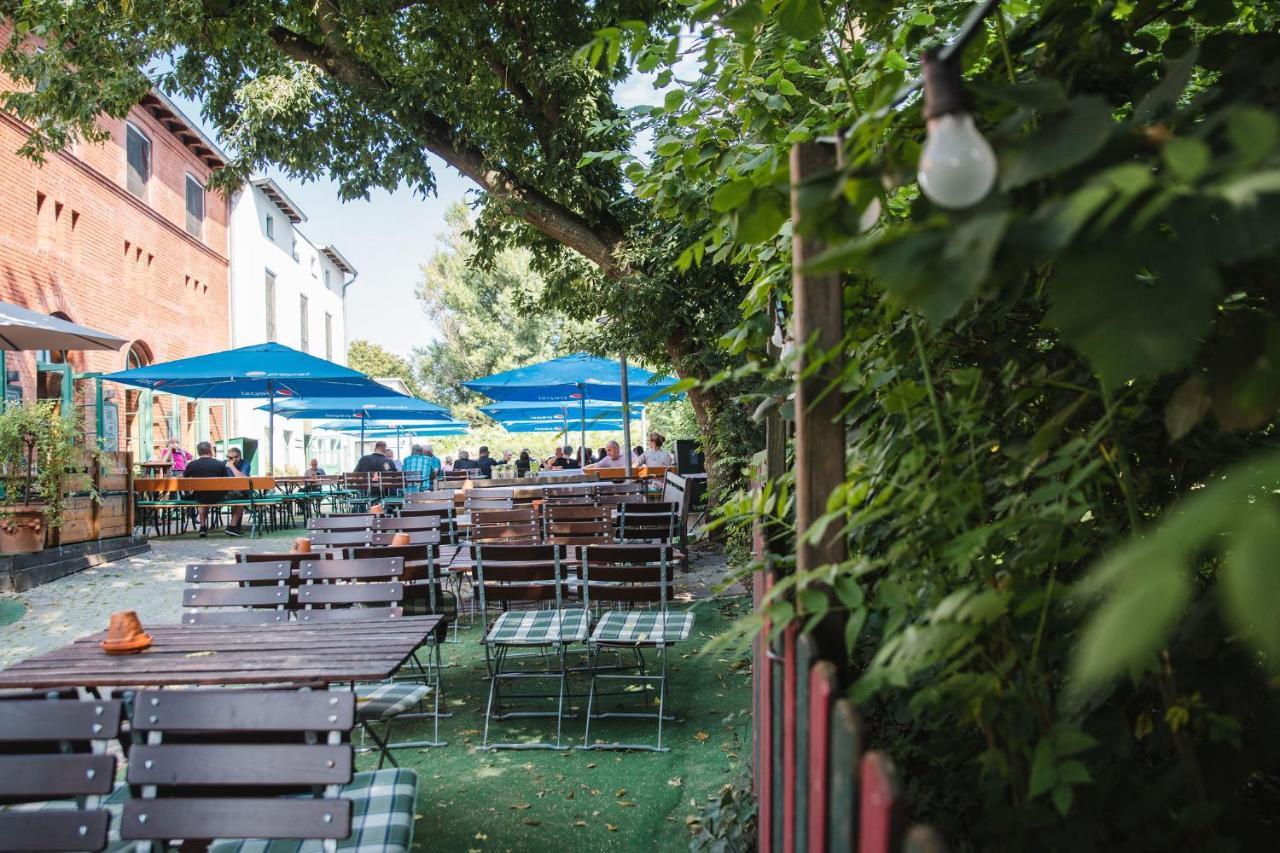 Hotell Brauhaus In Spandau Berlin