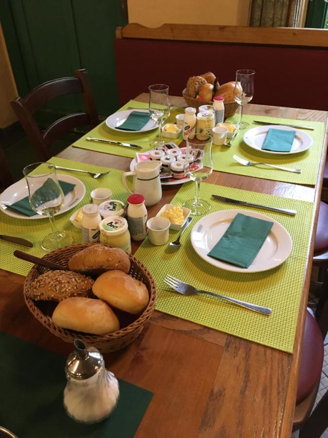 Hotell Brauhaus In Spandau Berlin
