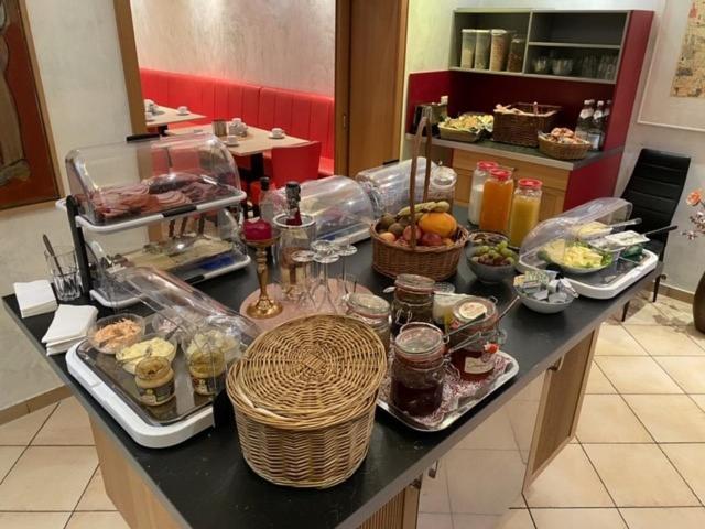 Hotell Bornholmer Hof Im Prenzlauer Berg 3*