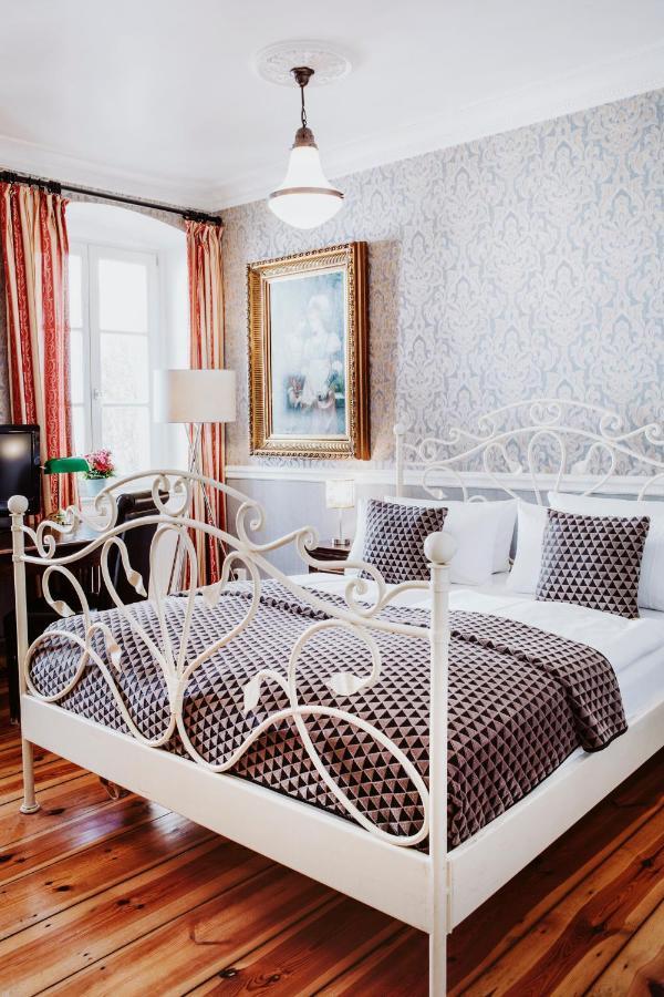 Honigmond Boutique Lägenhetshotell Berlin