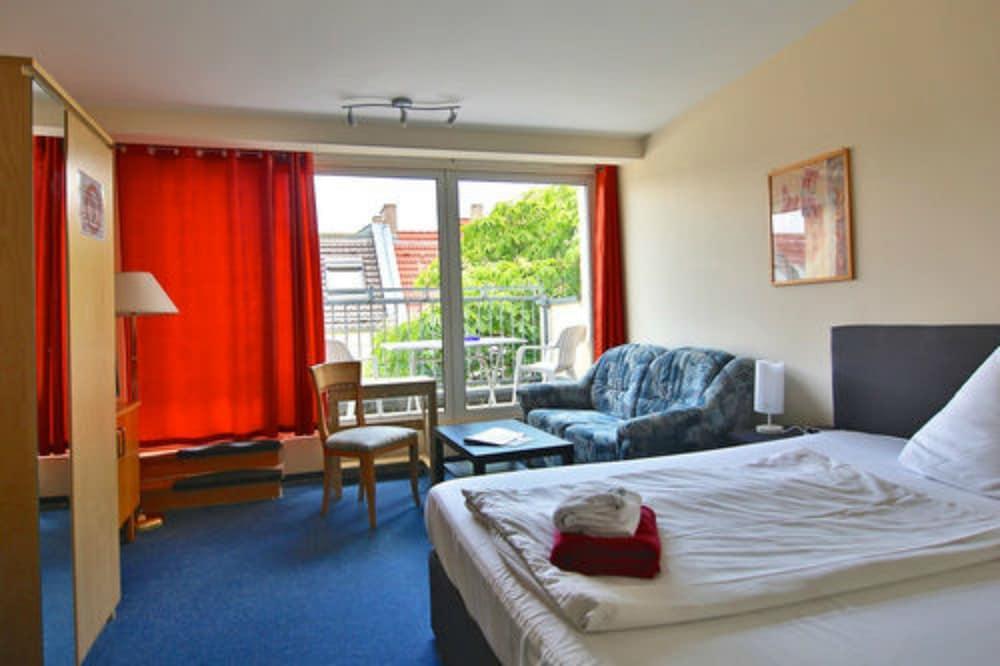 Comenius Hotell Berlin