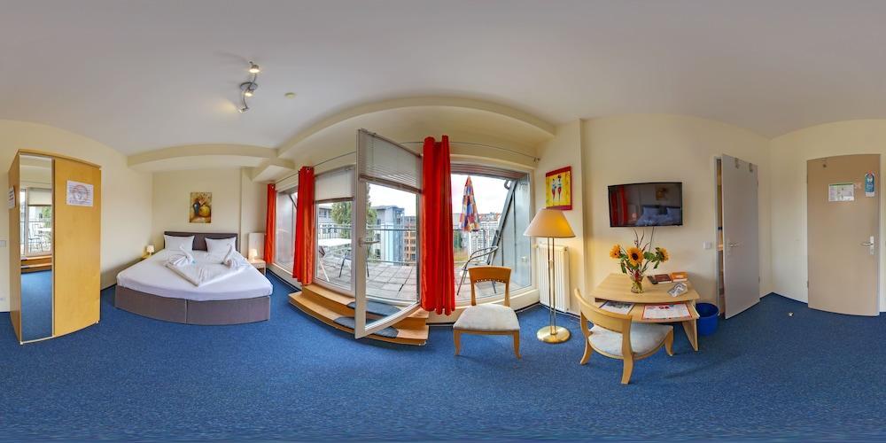 Comenius Hotell Berlin
