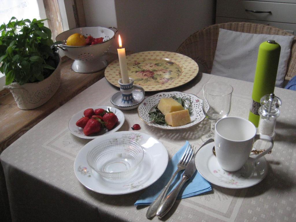 Apartment Sweet Berlin
