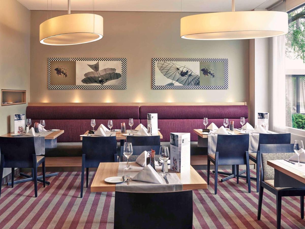 Hotel Mercure Airport Tegel