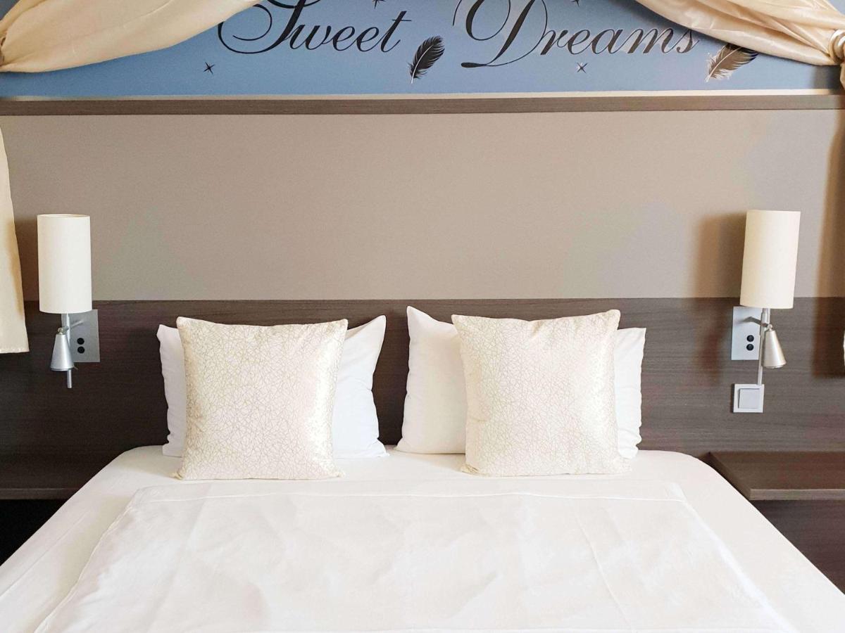 Mercure Airport Tegel Hotel