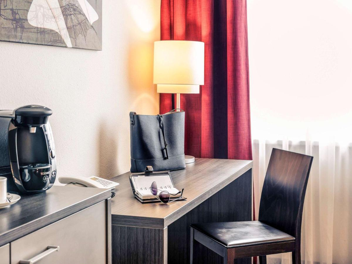 Mercure Airport Tegel