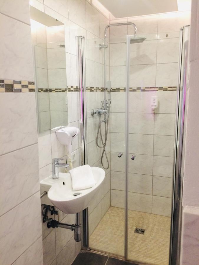Hotel Comet Am Kurfürstendamm 3*