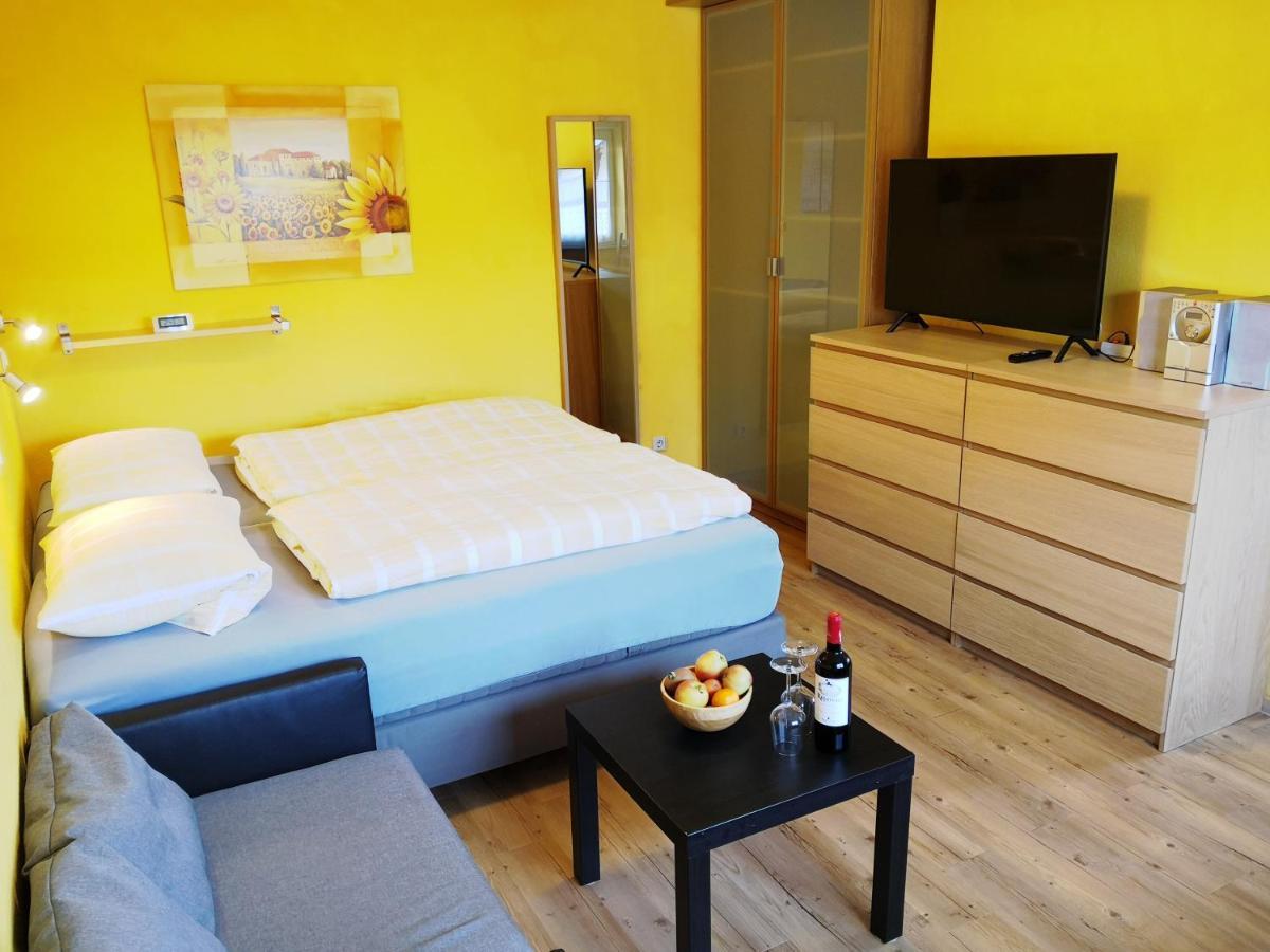 Rum i privatbostad Havelapartments *
